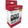 Canon MULTIPACK 3 CARTUCCE ORIGINALI CANON PG540L CL541XL 5224B017