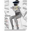 Solidea Naomi 70 Collant 12-15mmHg Colore Blu Scuro Taglia 5XXL