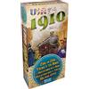 Days of Wonder , Ticket to Ride USA 1910 Board Game Expansion, Ages 8+, for 2 to 5 Players