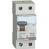 Bticino Interruttore differenziale salvavita BTDIN GC723AC25, 2 moduli