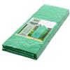 Outsunny Copertura PE per Serra da Giardino con Porta a Cerniera e Finestre, 140x73x190cm, Verde|Aosom