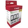 Canon TRIPACK CARTUCCE ORIGINALI CANON PG-575XL CL-576XL 5437C004 PIXMA TS3550i