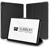 GielleService Custodia Subblim Shock Lenovo M10 Plus 3A Gen 10.6 Tb-125F/128F Design moderno ed elegante