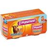 Plasmon Omogeneizzato Manzo 2x120g