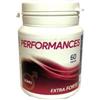 PERFORMANCES Ex-Fte 60 Cps