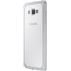 Samsung Custodia Samsung EF-PA700BS protective cover per Galaxy A7 grigio chiaro