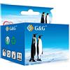 G&G Cartuccia G&G per Hp 903XL [NH-R00903XLY]