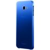Samsung Custodia Samsung J4+ Gradation Blu [EF-AJ415CLEGWW]