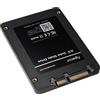 Apacer SSD 480GB Apacer AS340X 520/550 SA3 [AP480GAS340XC-1]