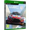 NACON Videogioco Nacon Xbox one WRC 10