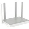 Keenetic Router Mesh Keenetic Sprinter Wi-Fi 6 AX1800 con switch Gigabit a 4 porte [KN-3710-01EU]
