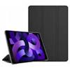 Strado Custodia tablet Strado a libro Smart Case per Apple iPad Air 5 2022 10.9 in plastica Nero