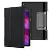 Strado Custodia tablet Strado a libro Smart per Lenovo Yoga Tab 11 2021 in plastica Nero