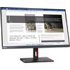 Lenovo Monitor Led 27 Lenovo S27i-30 27 Full HD 1920x1080p 6ms classe E Grigio [63DFKAT4EU]