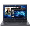 Acer Notebook 15.6 Acer 15 EX215-55-57UF i5-1235U/8GB/512GB SSD/Win11Pro/Grigio [NX.EH9ET.001]