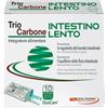 TRIOCARBONE Intest.Lento 10bs