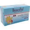 BroncoPed Soluzione Orale 14 Bustine