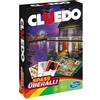Hasbro Gaming Cluedo - Travel (gioco in scatola, Gaming)