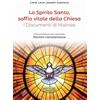 Amen Lo Spirito Santo, soffio vitale della Chiesa. I documenti di Malines