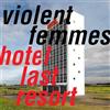 PIAS Hotel Last Resort
