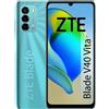ZTE Smartphone ZTE ZTE Blade V40 Vita 6,74" 4 GB RAM 128 GB Verde 128 GB Octa Core