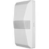 LEDVANCE Endura PRO UPDOWN Sensore 10 W, Bianca