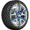 Catene da neve Weissenfels REX-TR 7 235/65 R16 17 mm V5117 Furgone