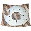 Lombardini Kohler ED0063705040-S BACK PLATE RIG 702 Kohler Lombardini