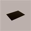 LUCGEL SRL Sottotorta Vassoio Cartone Nero Bianco Quadro Rettangolare 40x60 cm 5 Kg