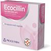 PROGE MEDICA Srl Ecocillin 100.000.000 Ufc Capsule Vaginali