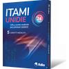 ITAMI UNIDIE*5CER MEDIC 140MG