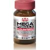 GDP Srl-GENERAL DIETET.PHARMA Mega Formula Cholesterol Winter 60 Compresse