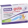 NOVA ARGENTIA Srl IND. FARM NOVA.Gola Forte 20 Compresse