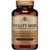 SOLGAR IT. MULTINUTRIENT SPA Vitality Mood 30 Capsule