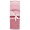 HomeLife Copridivano Riga Rosso [160X280] Made in Italy | Copritutto Cotone Multiuso per Copriletto Singolo Estivo, Arredo Divano, Mare Grande, Auto per Cani