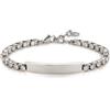 Luca Barra Bracciale Uomo Gioielli Luca Barra Casual LBBA1093