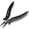 C.K T3891 Pinza a becchi piatti Ecotronic ESD