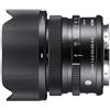 Sigma 24mm F3.5 DG DN MILC Obiettivo ampio Nero