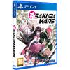Sega Sakura Wars