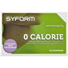 NEW SYFORM Syform Phytoscientia 0 Calorie Integratore Alimentare 30 Compresse