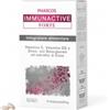 Biodue Immunactive Forte Pharcos Integratore per difese immunitarie 30 compresse
