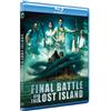 FILMEDIA - MEP Final Battle of The Lost Island