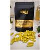 BeBulk Nutrition Berberine HCL 98% 500mg - Vegan - BeBulk Nutrition