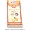 CIOCCOLATO MODICANO LIMONE IGP TAV.da GR.100 GR 100