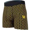 Stance Hive Wholester Mutande Boxer - Nero - Grande