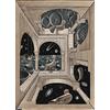 PUZZELMAN 1000 Escher: Other World - PUZZELMAN - Puzzle 1000 pezzi