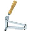 Pelamatic Robito Almendra Manual, Metallo