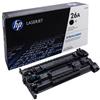 HP ORIGINALE TONER HP CF226A BK NERO PER HP LaserJet Pro M400 Series M402d M402dn