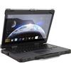 Simpletek NOTEBOOK RUGGED 13" TOUCH CORE i5 1135G7 WINDOWS11 SSD 480GB COMPUTER PORTATILE.