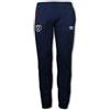 Umbro West Ham United Pro - Pantaloni da ginnastica in pile, colore blu